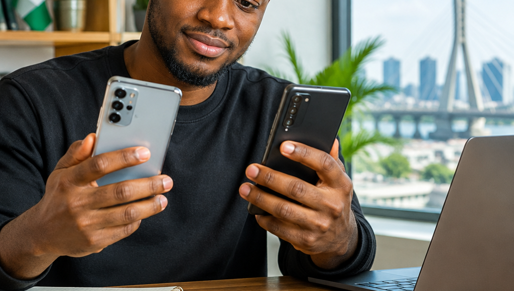 How to Choose the Right Android Phone for Your Needs
