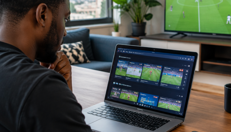 How to Compare Football Streaming Options Before Matchday
