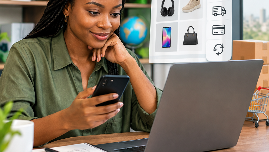 How to Compare Online Shopping Options Before Buying in Nigeria