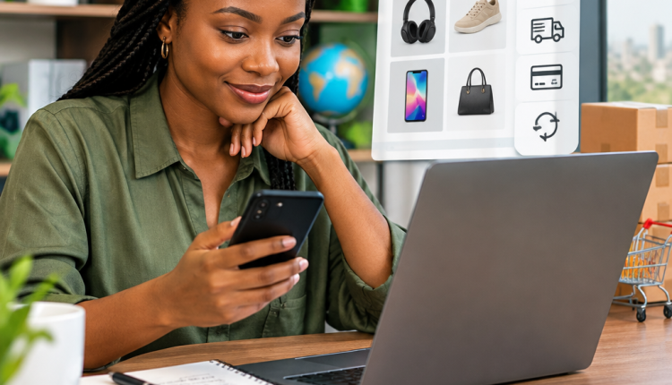 How to Compare Online Shopping Options Before Buying in Nigeria