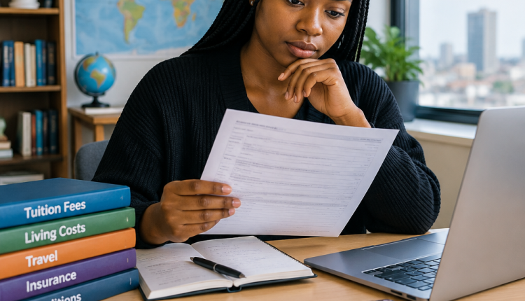 How to Compare Scholarship Funding Packages Properly