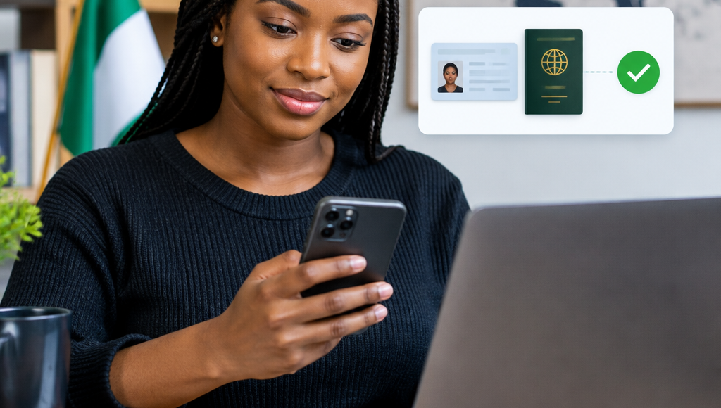 How to Complete Identity Verification on a Cryptocurrency Platform