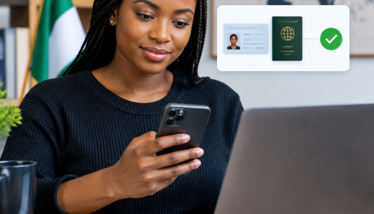 How to Complete Identity Verification on a Cryptocurrency Platform