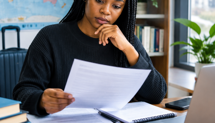 How to Confirm Whether a Scholarship Covers Living Expenses