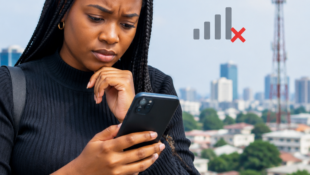 How to Fix Mobile Data That Is Not Working in Nigeria