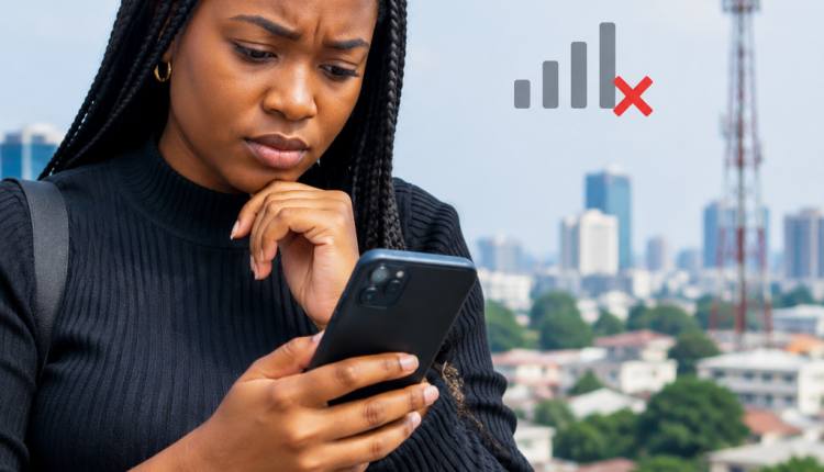 How to Fix Mobile Data That Is Not Working in Nigeria