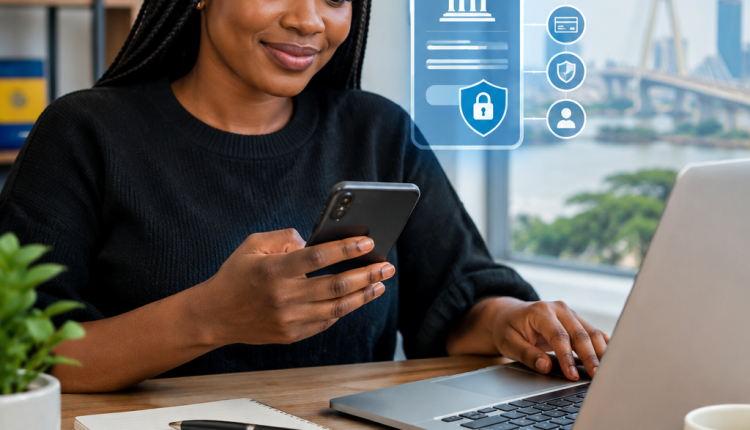 How to Open a Nigerian Bank Account Online Safely