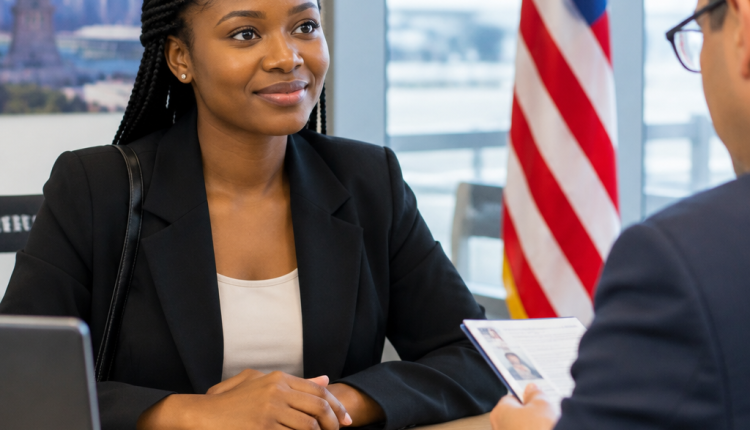 How to Prepare for a United States Visitor Visa Interview