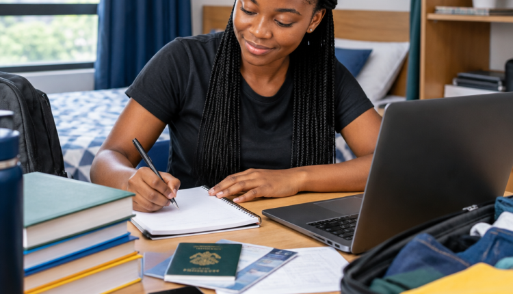 How to Prepare for University as a First-Time Nigerian Student