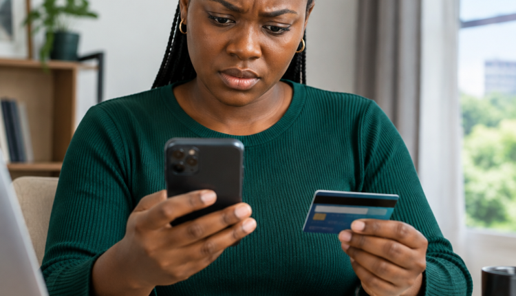 How to Report an Unauthorised Bank Transaction in Nigeria