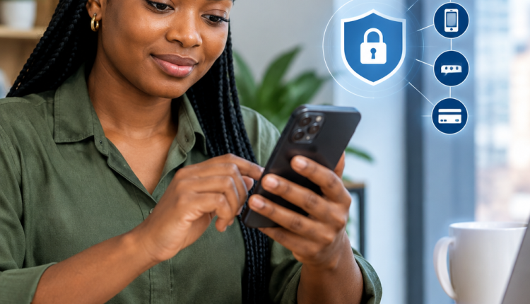 How to Use Mobile Banking Without Exposing Your PIN or OTP