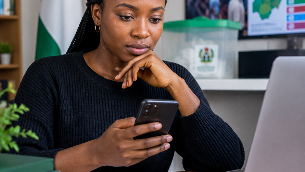 A Practical Guide to Understanding Nigerian Election News