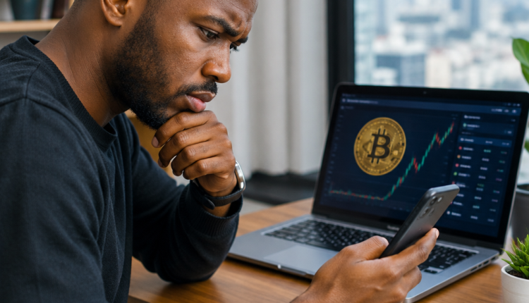 How to Recognise Cryptocurrency Investment Scams Before Paying