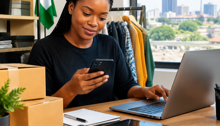 How to Start Selling Products Online Without Building a Large Store First