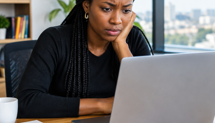 Browser Login Problems: Checks to Make Before Resetting Your Password