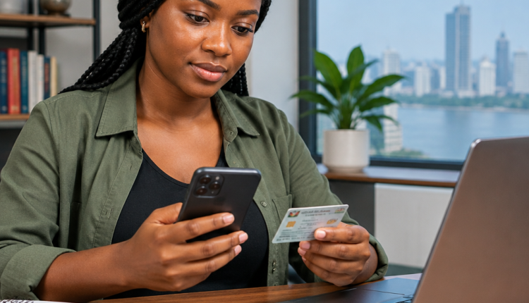 BVN, NIN and Bank Records: How to Keep Your Details Consistent