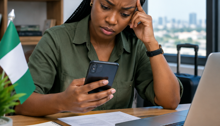 BVN Update Problems: What Details to Confirm With Your Bank