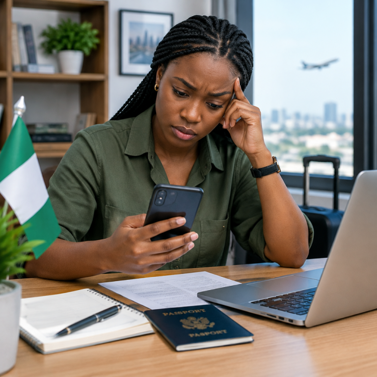BVN Update Problems: What Details to Confirm With Your Bank