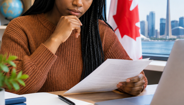 Canada Admission Deposits: Questions to Ask Before Sending Money
