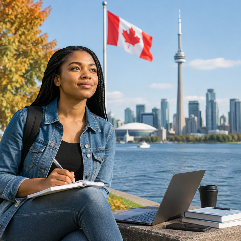 Canada Express Entry and Study Routes: Key Differences to Understand