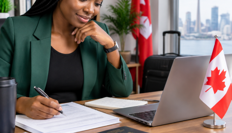Canada Visitor Applications: How to Explain Your Purpose and Return Plans