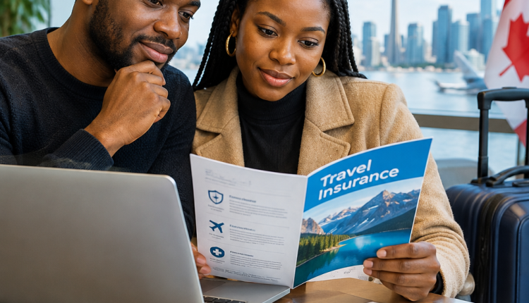 Canadian Travel Insurance: What Nigerian Visitors Should Review