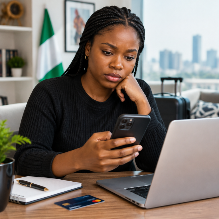 Card Payment Reversal: How to Track the Missing Funds