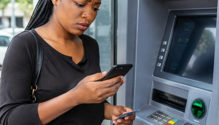 Cash Withdrawal Problems: What to Record Before Contacting Your Bank