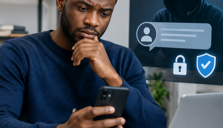 Crypto Platform Customer Support: How to Avoid Impersonators