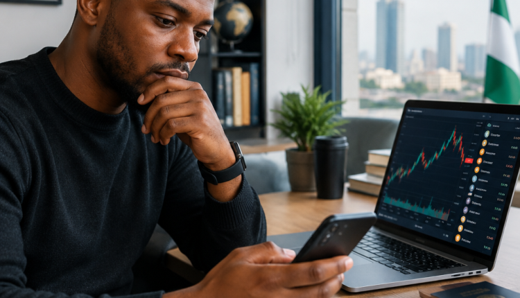 Crypto Price Volatility: Questions to Ask Before Taking a Position