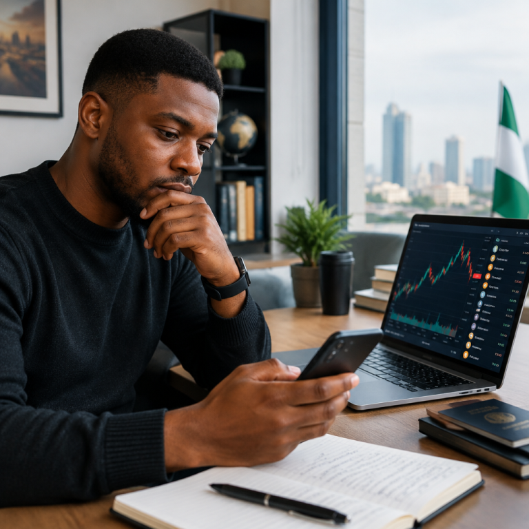 Crypto Price Volatility: Questions to Ask Before Taking a Position