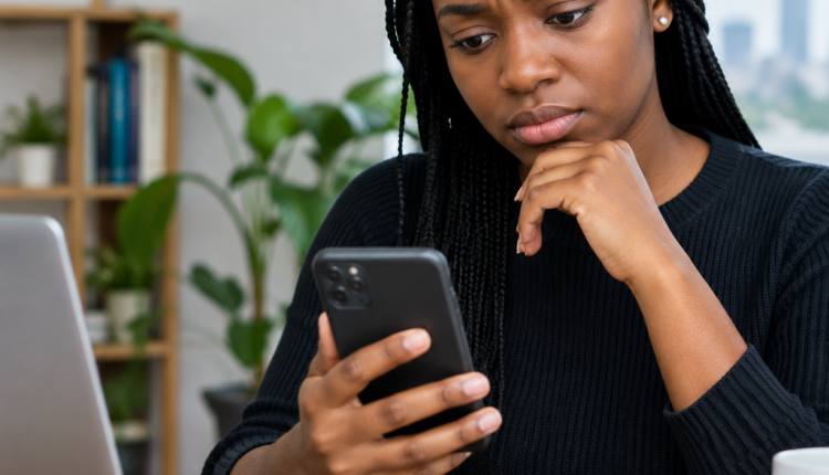 How to Fix a Forgotten Screen Lock Without Losing Data