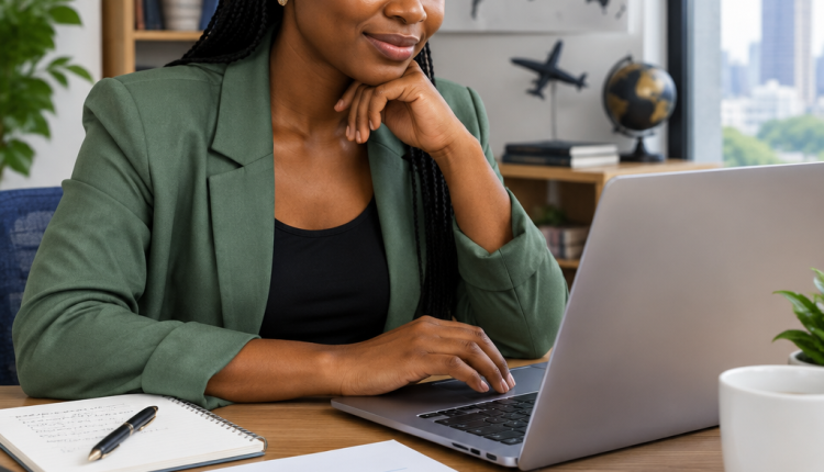 How to Build a Simple Skills-Based CV for Career Changers