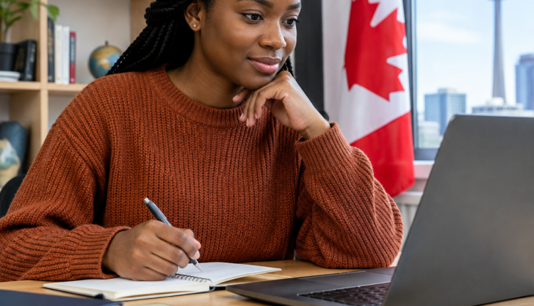 How to Check Whether a Canadian School Is Designated for International Students