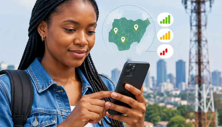 How to Check Mobile Network Coverage Before Changing SIM Cards