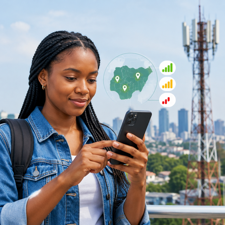 How to Check Mobile Network Coverage Before Changing SIM Cards