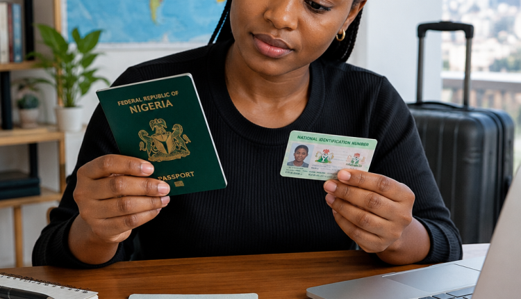 How to Check Name Consistency Across Your Passport and Travel Documents