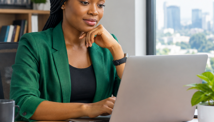 How to Choose an Email Address for a Professional Business