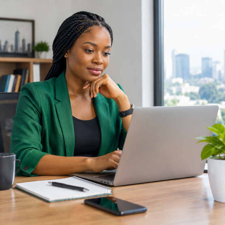 How to Choose an Email Address for a Professional Business