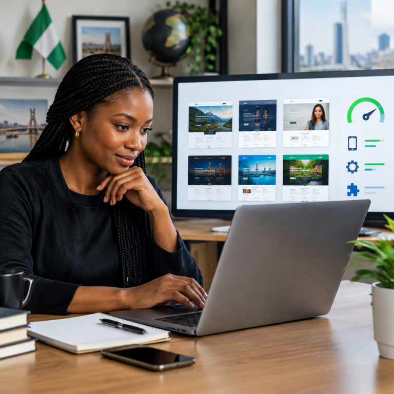 How to Choose a WordPress Theme Without Sacrificing Site Speed