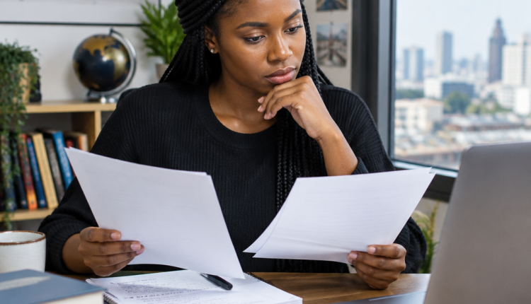 How to Compare Internship Offers Before Accepting One