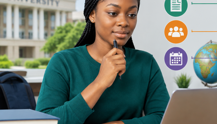 How to Compare Nigerian University Admission Routes