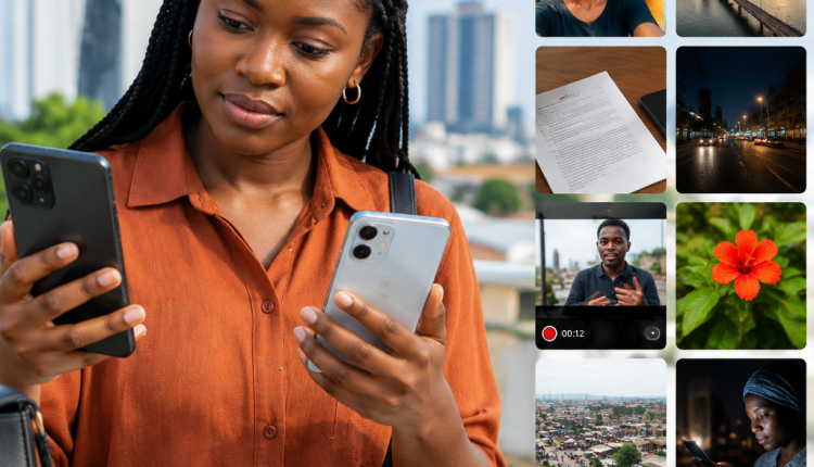 How to Compare Phone Cameras for Everyday Nigerian Use