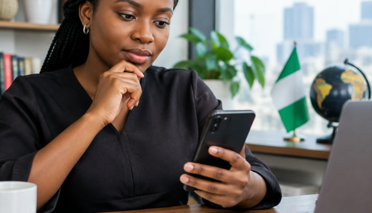 How to Compare Savings Account Features in Nigeria