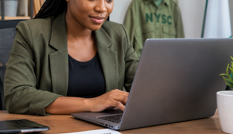 How to Explain National Service Experience on Your CV