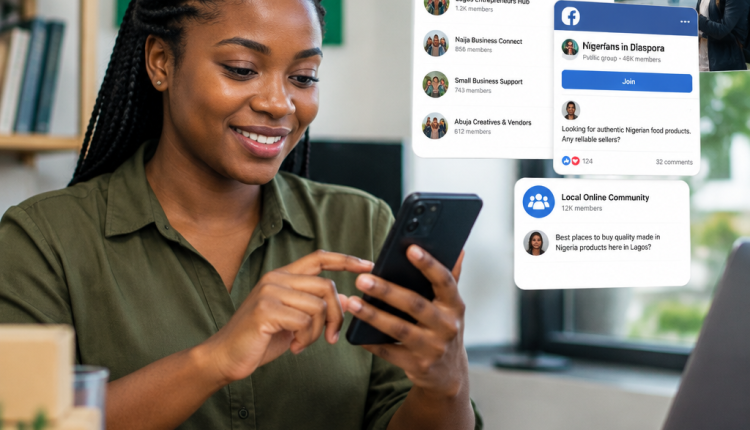 How to Find Your First Customers Through Local Online Communities