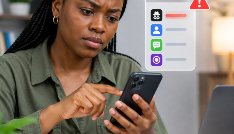 How to Identify and Remove Suspicious Apps From Your Phone