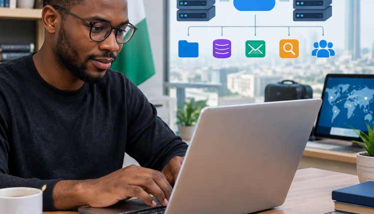 How to Move a Website to New Hosting With Less Downtime