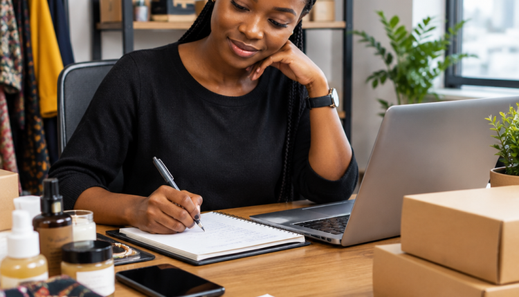 How to Plan a Small E-commerce Catalogue Before Launch