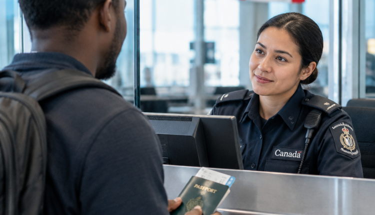 How to Prepare for Canadian Border Questions as a Visitor
